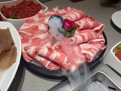 -海底捞火锅(九久奥特莱斯店)