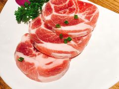 -釜山火炉韩式炭火烤肉(欧洲城店)