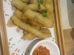 鸡柳-米鲜剁椒米线(梅溪湖店)