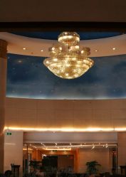 -天邑国际酒店·宴会厅