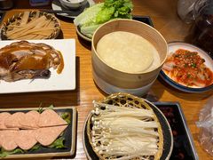 -德香苑脆皮烤鸭·经典(爱融荟城店)