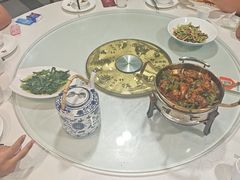 -九头鹰家宴(岳家嘴店)