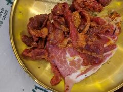 -曾百万小炉小串自助烧烤(高新店)