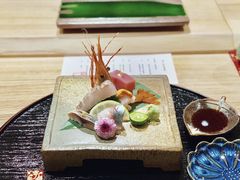 -元熹会席料理