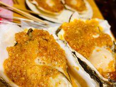 -老味烧烤(总店)