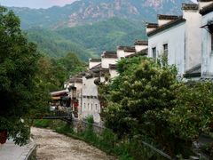 -绩溪龙川景区