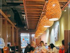 大堂-明泰谷泰国餐厅(正大广场店)