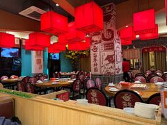 -百年神厨·地道川菜(紫荆店)