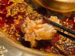 -哥老官重庆美蛙鱼头(龙湖杭州金沙天街店)