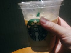 -星巴克臻选(重庆沙坪坝店)