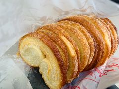 -中关村茶点