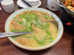 -淮安宴·淮扬菜(清河路一店)