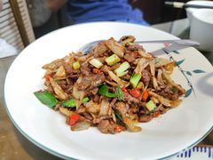 -祥云精致湘菜馆(东1时区店)