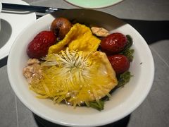 -青海名吃尕张娃非遗烤肉(城中店)
