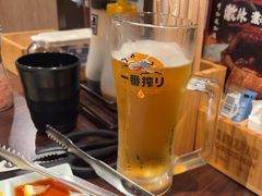 -蒜香焼肉PURUSHIN(马场路店)