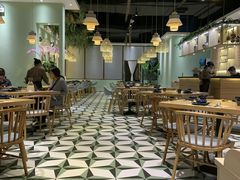 -摩登有记·新派泰国菜(银钻广场店)