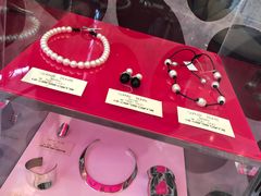 -Galleria百货店名品馆