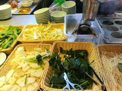 -水晶之星洗浴温泉汗蒸