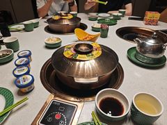 -润园四季椰子鸡火锅(卓越INTOWN店)