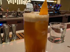 -星巴克(深圳平安金融中心B1店)