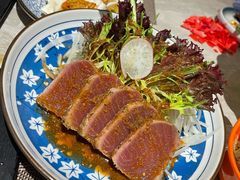 -極上萬膳·日料放题(来福士江景店)