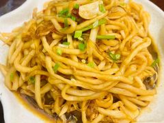 -君霖海鲜私房菜(春柳店)