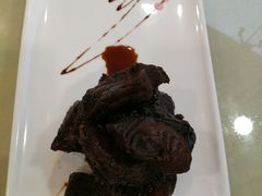 -老人和饭店(淮海中路店)