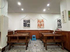 -黄寺卤煮·黄寺喝酒公司