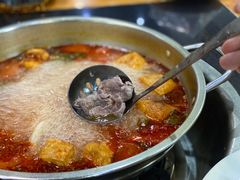 -佳荣老五生态牛肉馆