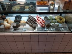 -黑草莓(重庆路店)