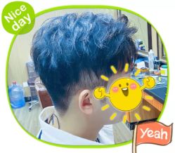 -纯剪男士理发馆·烫染专业店