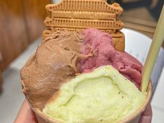 -陕拾叁-西安糕点(北院门创始店)