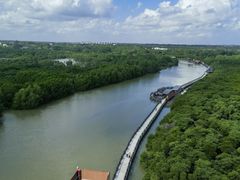 -东寨港红树林旅游区