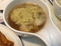 -新大咀港式茶餐厅(宝山万达店)
