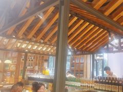 -壹兆炭火烤肉·烤鳗鱼(全运路店)