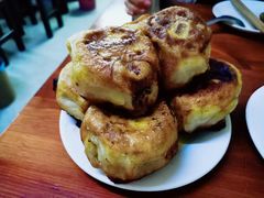 门钉肉饼-宝瑞门钉肉饼店