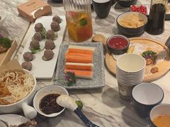 -同仁四季椰子鸡(福田东园总店)