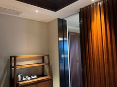 -碧桂园润杨溪谷温泉酒店