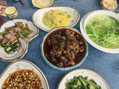 泉水鸡-老幺泉水鸡