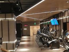 -W FITNESS 威尔仕健身·游泳(七宝店)