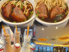 -中国厨房/台湾牛肉面