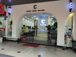 -CACA HAIR SALON