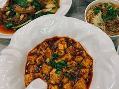 -成都驻京办餐厅(蜀都宾馆店)