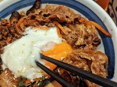 牛肉饭-有喜屋·鲜鸡烧鸟·居酒屋(安龙路店)