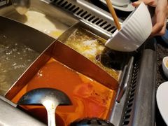 -海底捞火锅(崇文门新世界百货店)