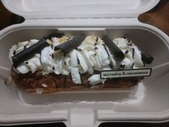 -B&C黄油与面包·THE GARDEN BAKERY概念店(世纪汇店)