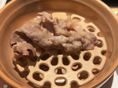 -温野菜涮涮锅(曲江大悦城店)