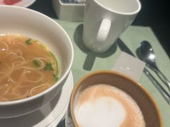 -JW万豪厨房餐厅·滨海草坪烧烤·海鲜·海景(三亚绿发山海天JW万豪酒店)