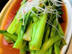 -拈菜(观音桥阳光世纪店)