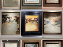 -中国美术学院-美术馆